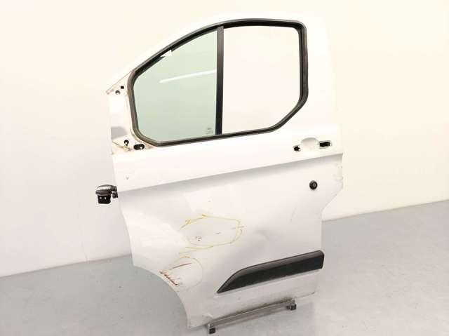 FORD 2445470 Дверь передняя левая в наличии Винница