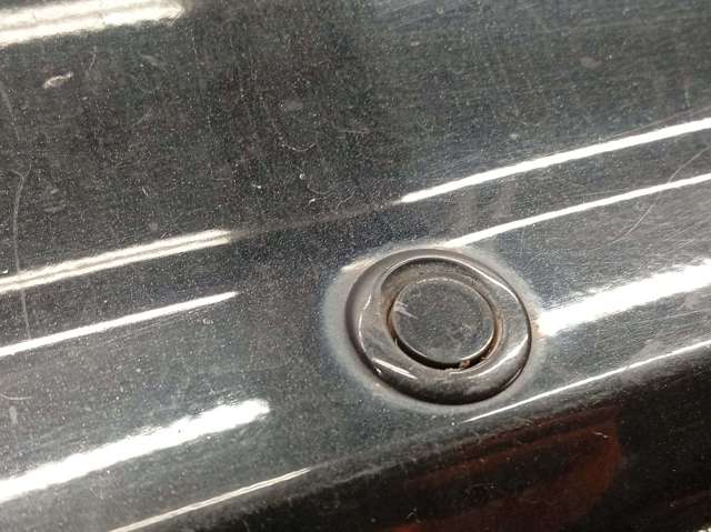 OPEL 24460461 Задний бампер в наличии Черновцы