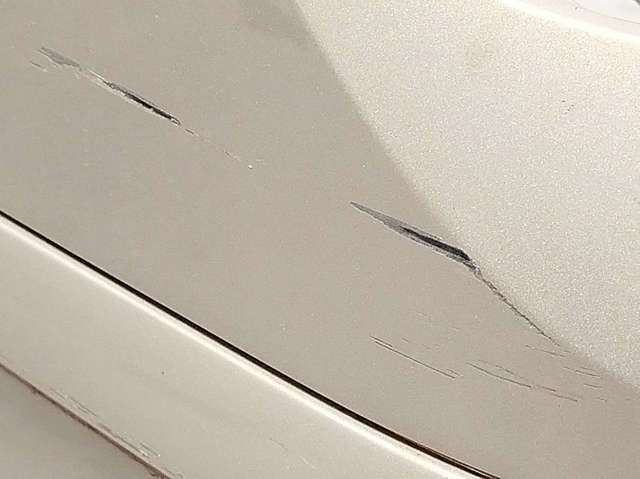 OPEL 24460461 Бампер задний в наличии Харьков