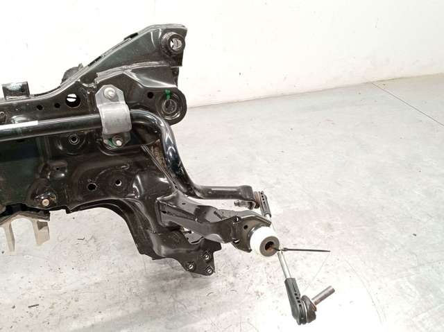 2446231 FORD Передний стабилизатор купить в Сумы