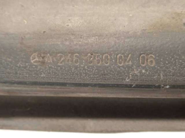 MERCEDES 2463500406 Рычаг (тяга) задней подвески продольный нижний левый в наличии Черкассы