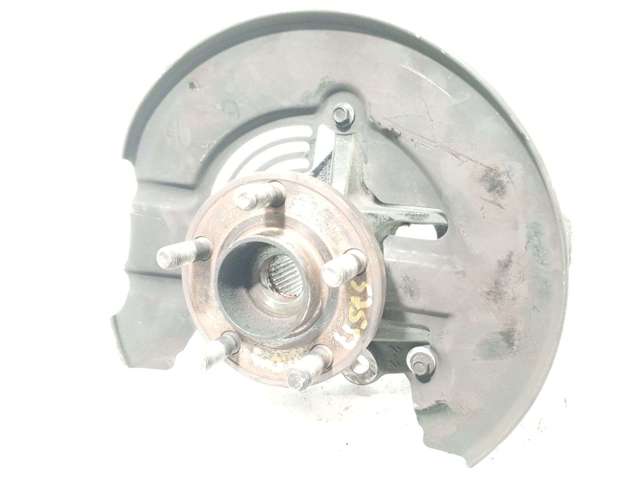 2472586 FORD Подшипник ступицы купить в Каменское