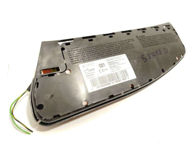 2478604800 MERCEDES купить в Ужгород