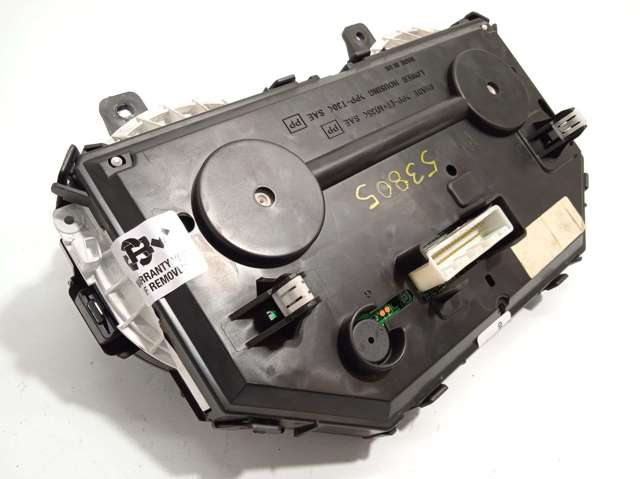 248101KB0B NISSAN Приборная доска (щиток приборов) купить в Чернигов