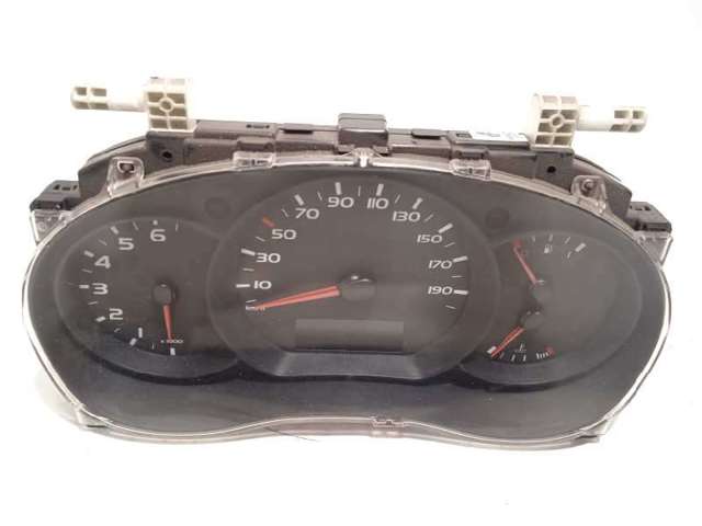 NISSAN 248109785R Панель приборов в наличии Николаев