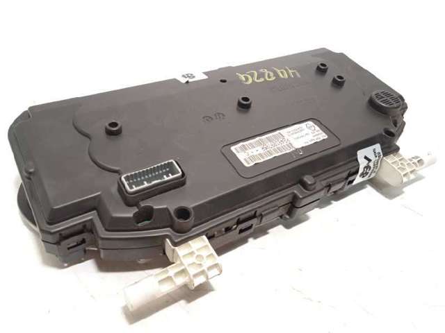 NISSAN 248109785R Приборная доска (щиток приборов) в наличии Запорожье