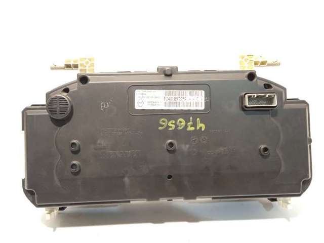 248109785R RENAULT Приборная доска (щиток приборов) купить в Харьков