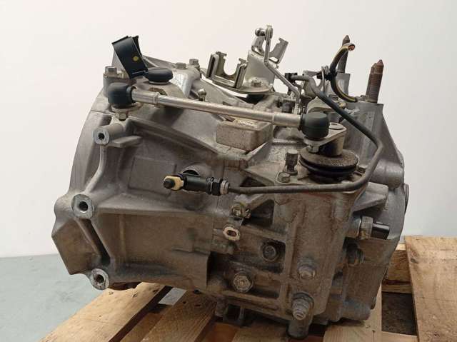 2500A247 MITSUBISHI КПП купить в Харьков