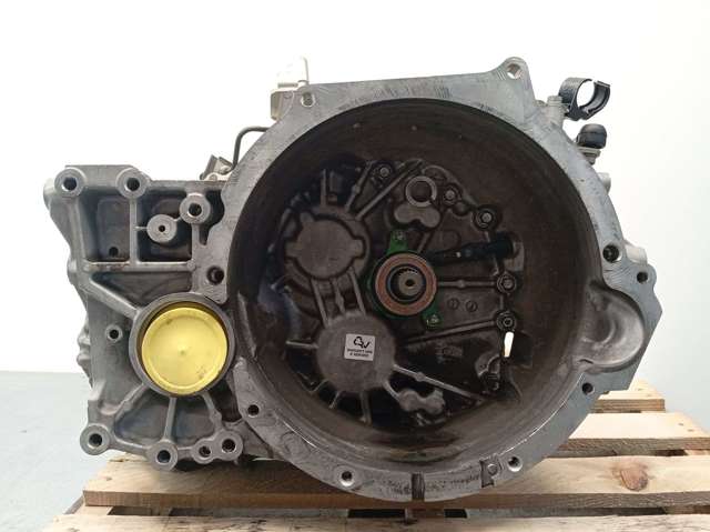 2500A247 MITSUBISHI КПП в сборе (механическая коробка передач) купить в Одесса