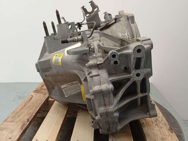 MITSUBISHI 2500A247 КПП в наличии Ирпень
