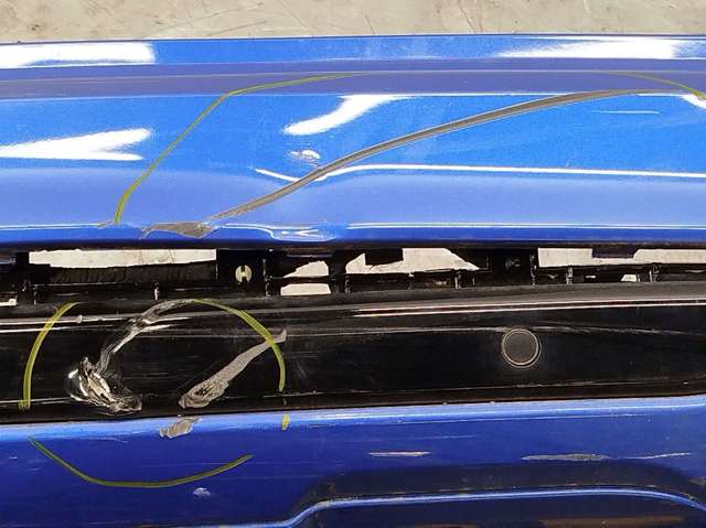 2501871 FORD Датчик положения распредвала купить в Ровно