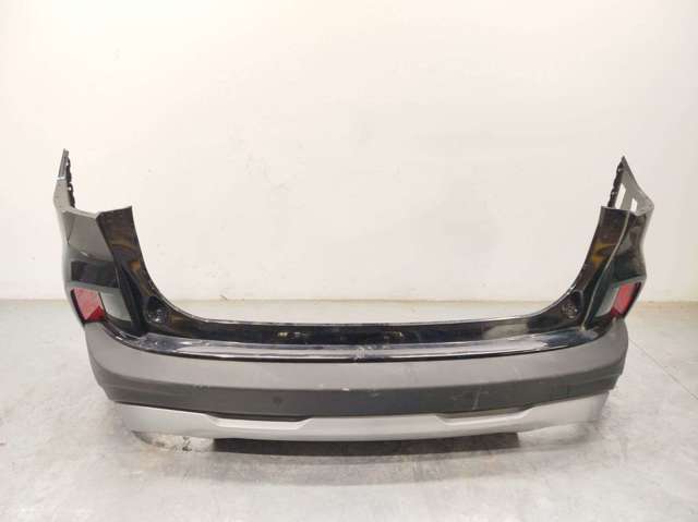 2501883 FORD Нижняя часть заднего бампера купить в Каменское