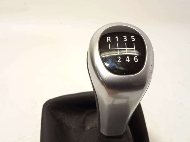 25117566295 BMW Ручка КПП купить в Житомир