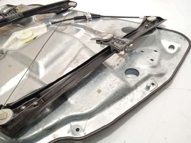 2518200742 MERCEDES Мотор стеклоподъемника двери передней левой купить в Ровно