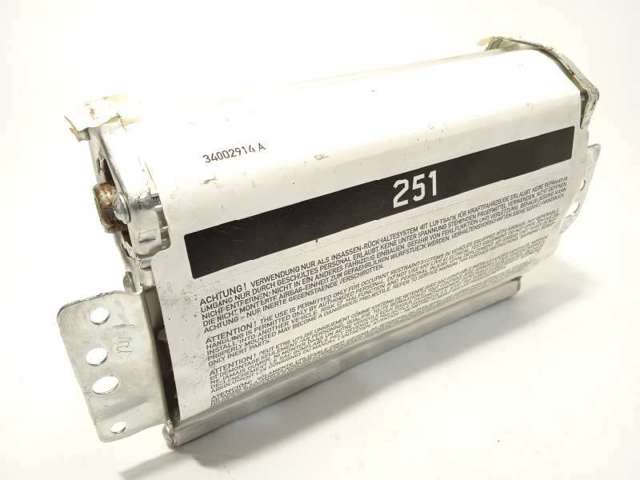 MERCEDES 2518600805 Подушка безопасности (AIRBAG) пассажирская в наличии Ирпень