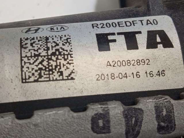 HYUNDAI 25310F3300 Радиатор охлаждения двигателя в наличии Ужгород