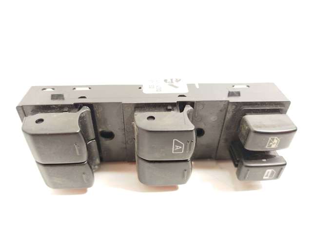 25401JG410 NISSAN Кнопочный блок управления стеклоподъемником передний левый купить в Днепр