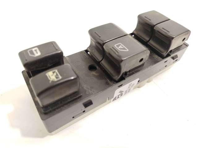 25401JG410 NISSAN Кнопочный блок управления стеклоподъемником передний левый купить в Чернигов
