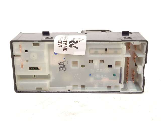 25401JX30A NISSAN Кнопочный блок управления стеклоподъемником передний левый купить в Тернополь