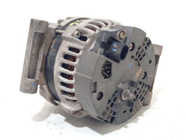 2545291 FORD Генератор купить в Тернополь