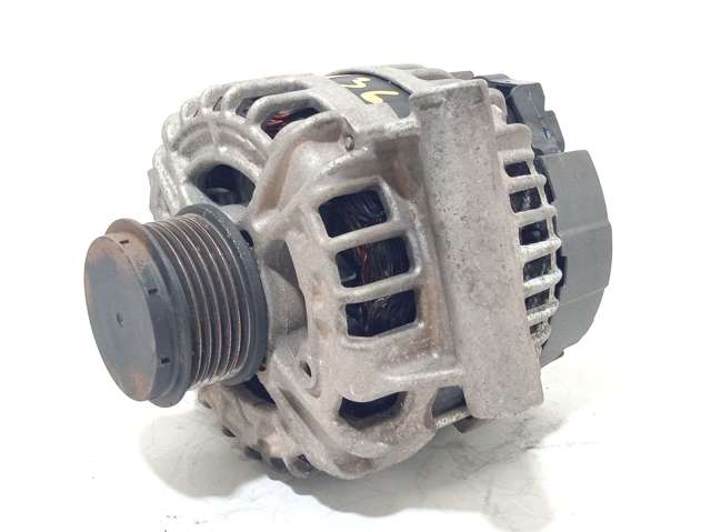 FORD 2545291 Генератор в наличии Каменское