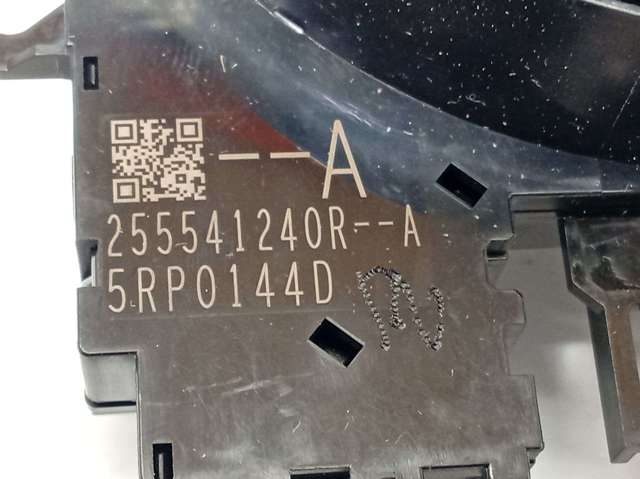 255541240R RENAULT Шлейф руля купить в Тернополь