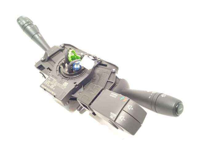 RENAULT 255676909R Кольцо контактное, шлейф руля в наличии Хмельницкий