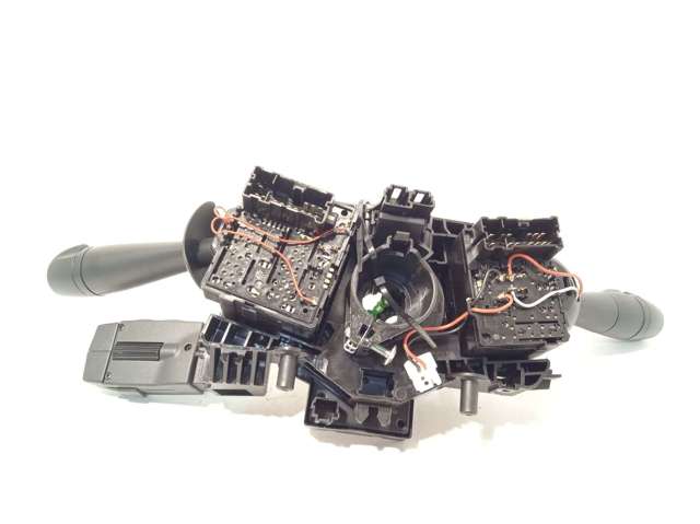 255676909R RENAULT Шлейф руля купить в Кривой Рог