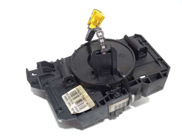 255677797R RENAULT Кольцо контактное, шлейф руля купить в Одесса