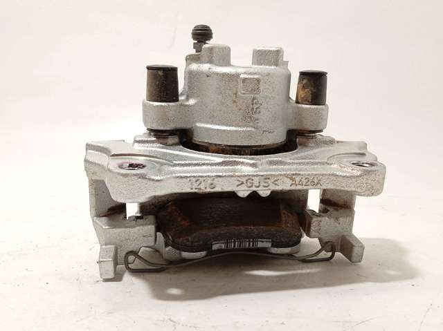 2560838 FORD Суппорт тормозной передний левый купить в Каменское