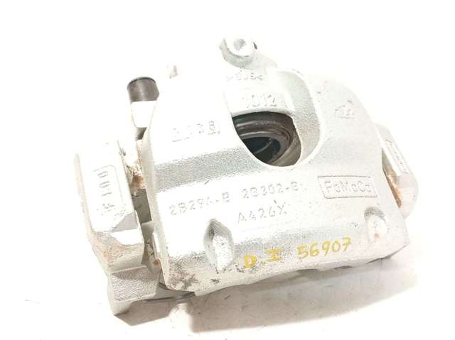 2560838 FORD Суппорт тормозной передний левый купить в Одесса
