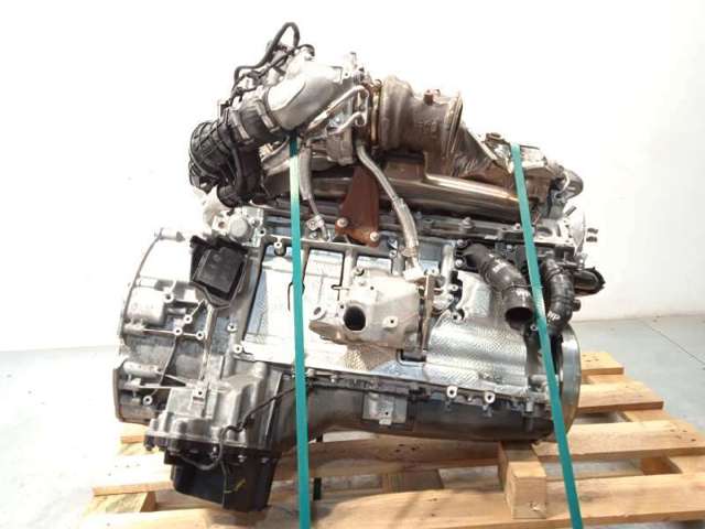 MERCEDES 256930 Двигатель в сборе в наличии Каменское