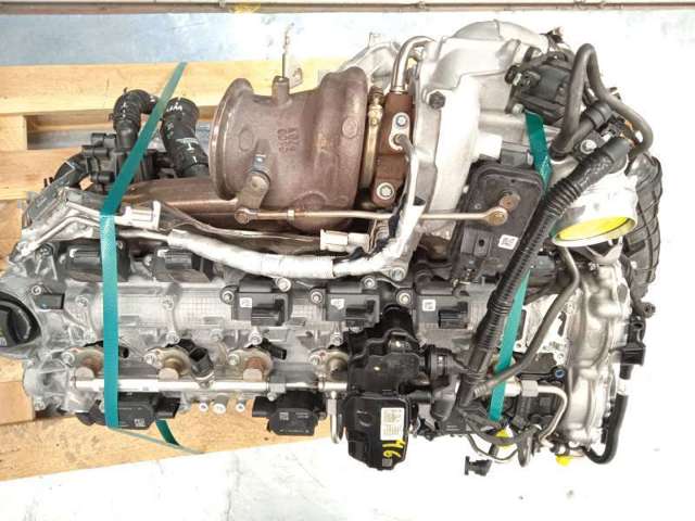 MERCEDES 256930 Двигатель в сборе в наличии Каменское