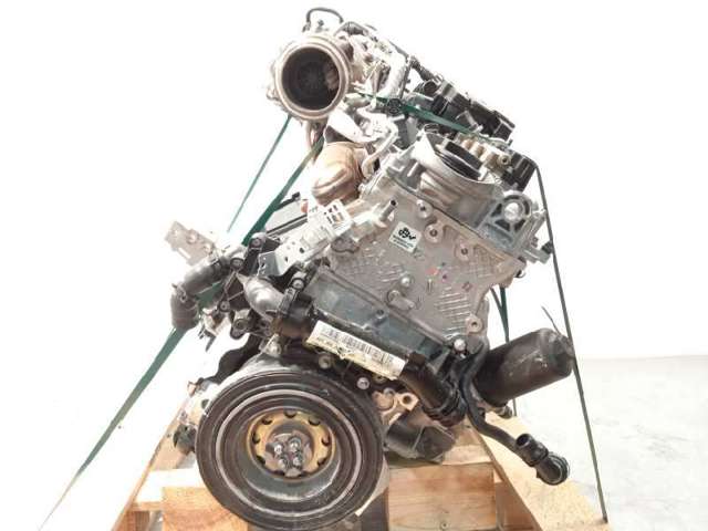 MERCEDES 256930 Двигатель в сборе в наличии Киев