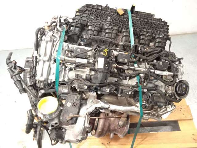 MERCEDES 256930 Двигатель в наличии Чернигов
