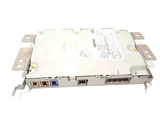 259154GN4C NISSAN купить в Николаев