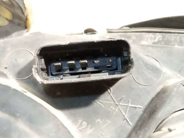 26010AU80B NISSAN Фара правая купить в Павлоград