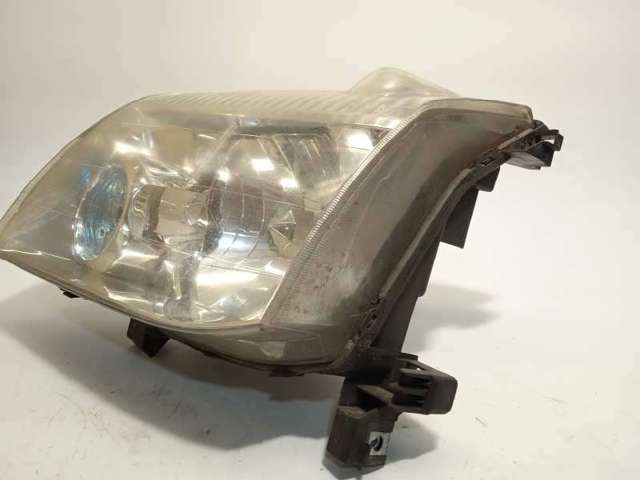NISSAN 260608H90A Левая фара в наличии Сумы