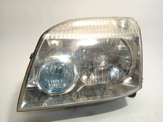 NISSAN 260608H90A Фара левая в наличии Павлоград