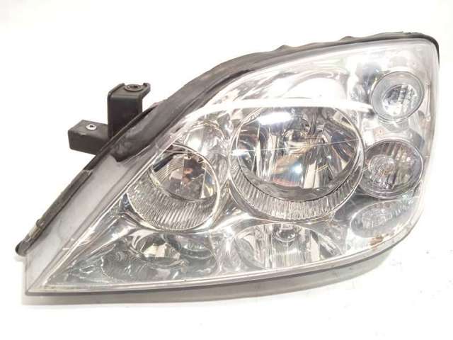 26060AU80B NISSAN Фара левая купить в Винница