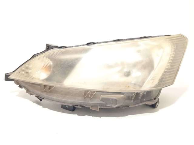 26060JX30A NISSAN Левая фара купить в Кривой Рог