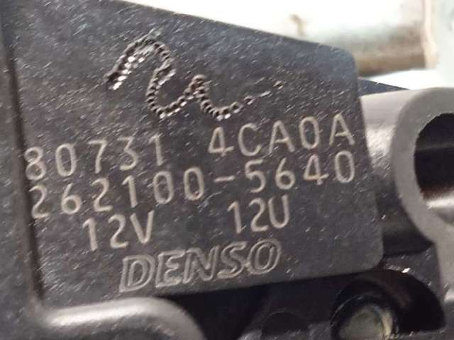 NISSAN 2621005640 Мотор стеклоподъемника двери передней правой в наличии Украина