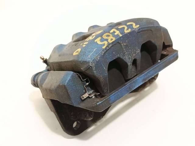 26291AC031 SUBARU Суппорт тормозной передний левый купить в Тернополь