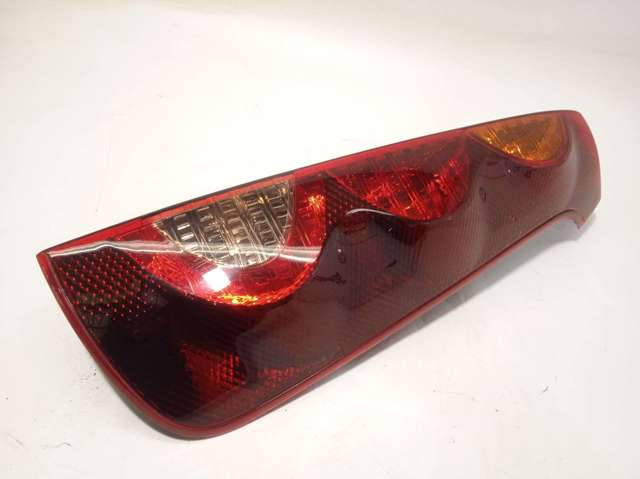 26550BH00B NISSAN Фонарь задний правый купить в Украина