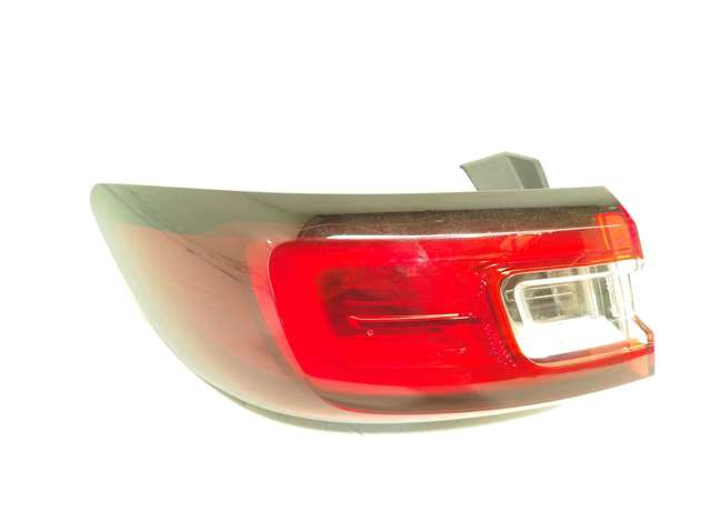 265554998R RENAULT Фонарь задний левый внешний купить в Харьков