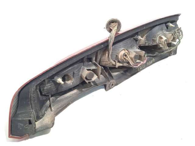 265558H301 NISSAN Фонарь задний левый купить в Сумы