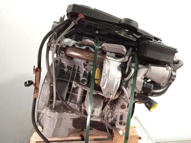 MERCEDES 271820 Двигатель в сборе в наличии Каменское