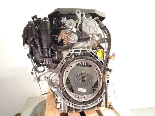 271820 MERCEDES Двигатель в сборе купить в Черновцы