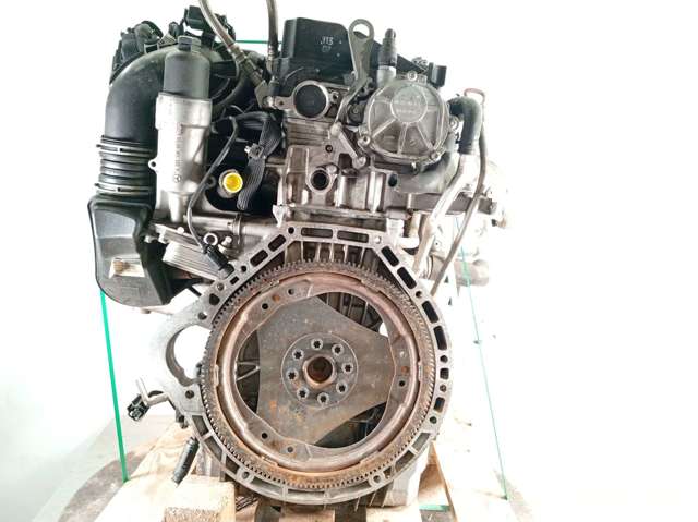 MERCEDES 271950 Двигатель в наличии Ровно