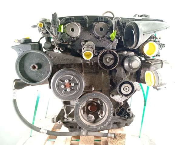 MERCEDES 271950 Двигатель в наличии Черкассы